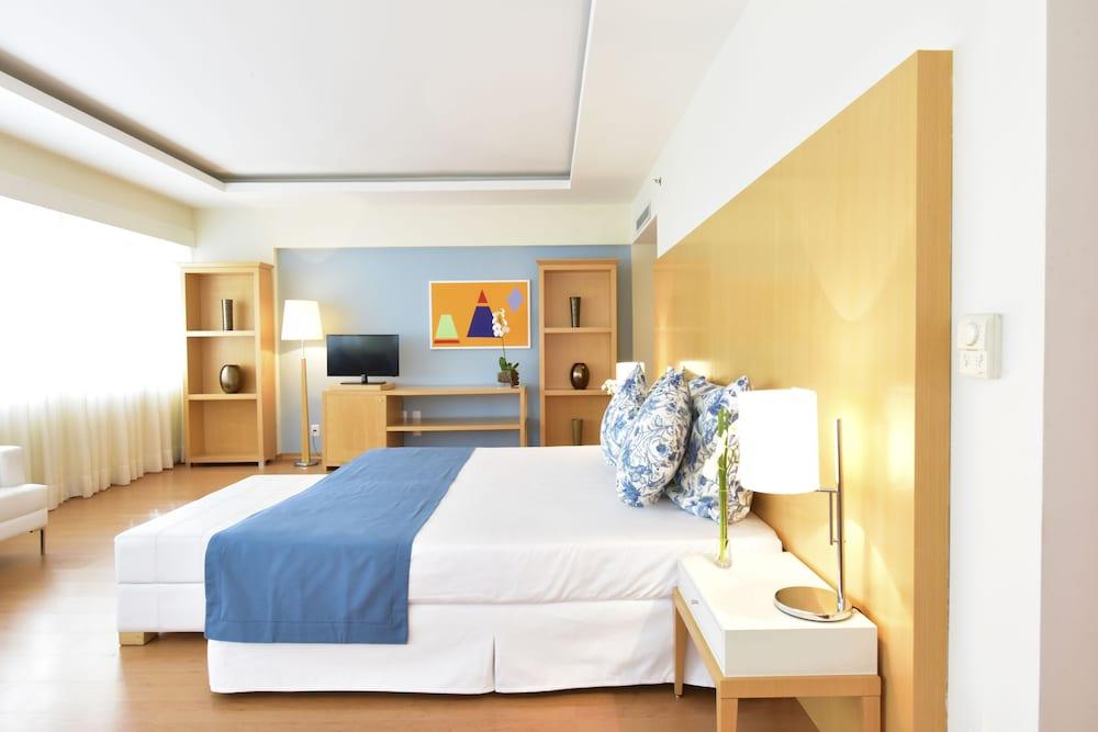 Pestana Curitiba Hotel Buitenkant foto